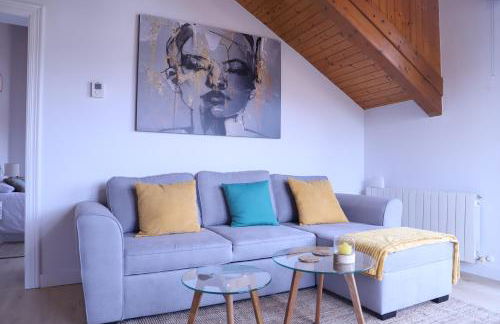 Penthouse Gijón - Foto 1