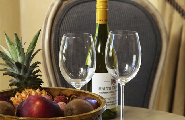 Franschhoek Country House and Villas - Photo 20