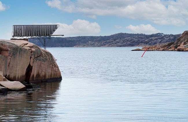 8 Person Holiday Home in Brastad - Photo 12