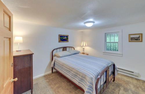 1 Mi to Lake Superior Cottage with Sauna and Rec Room - Foto 22