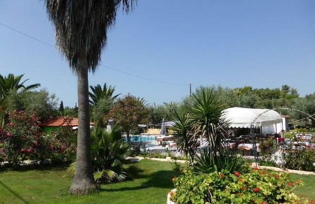 Olympic Bibis Hotel - Foto 32