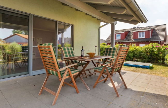 Holiday Home in Zierow Near Baltic Sea Beach - Foto 25