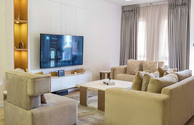 George Residence Nike Art Gallery Rd - Foto 50