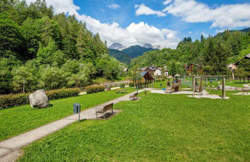 Orserose Chalet 1 La Bilancia - Foto 25