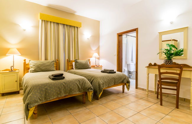 Ta Frenc Apartments - Foto 9