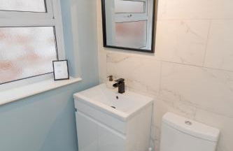 Entire home in Staffordshire - Foto 75