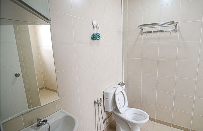 Dahlia Home at Rafflesia Condominium - Photo 44