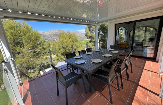 Horizonte in El Capso - Foto 6