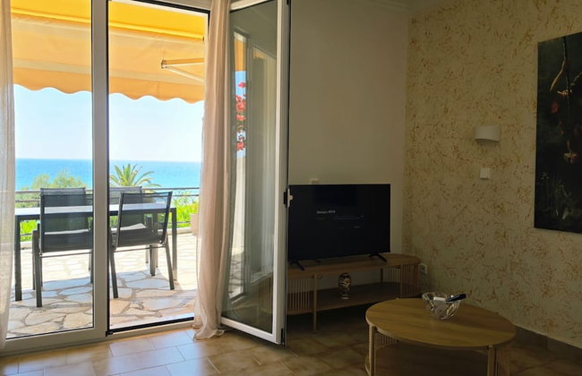 Corfu Glyfada Menigos Resort 45 - Foto 16