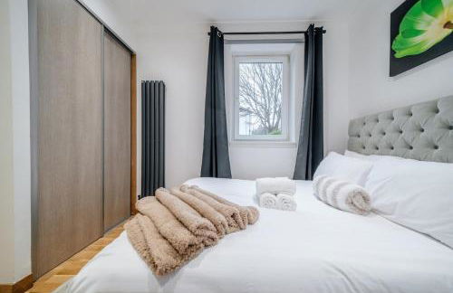 Milton's place Sleeps 5, 10 minutes walk to Royal Mile - Photo 24