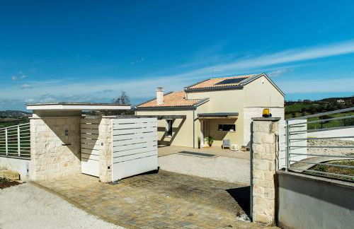 Villa Tramonto - Camerano, meravigliosa villa con giardino panoramico - Foto 41