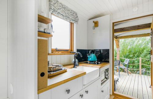 Fferm Fach by Birch Stays - Foto 39