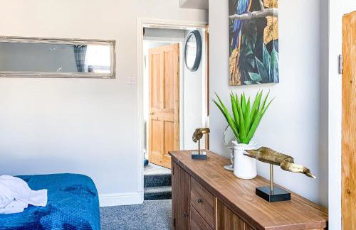 The Knavesmire - Quaint Victorian Home - Free Parking - Pet Friendly - Foto 45