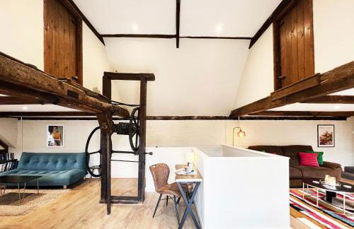 Carleys Yard by The Suffolk Cottage Collection - Foto 23