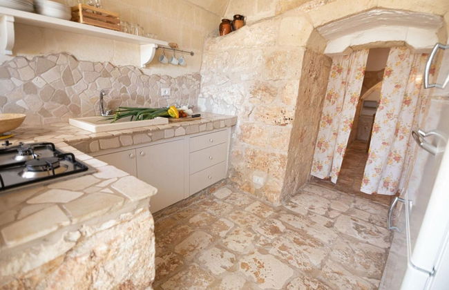 Lamia del Fico con Piscina Pineta e Zona Giochi - Foto 24