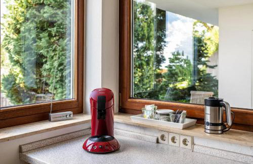 Die Ferienwohnung - Foto 21