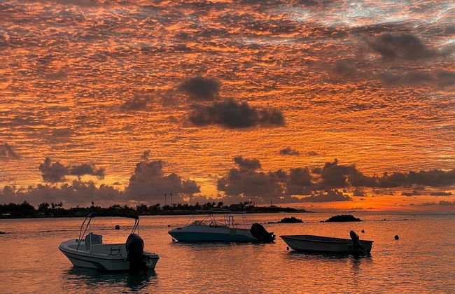 Room in B&B - Master Suite Family Room With Views of the Ocean - Foto 10