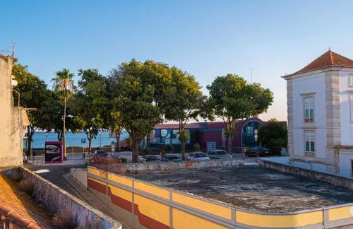 Y.Quebedo - Boutique Apartments - Foto 20