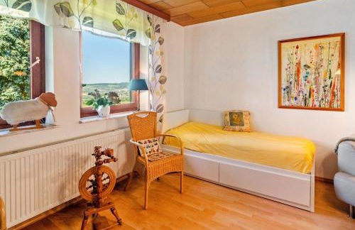 Ferienwohnung Landleben - Foto 6