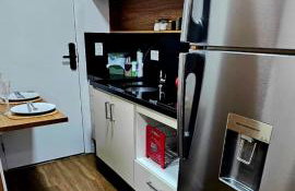 Um Compacto Perfeito no Batel - Photo 14