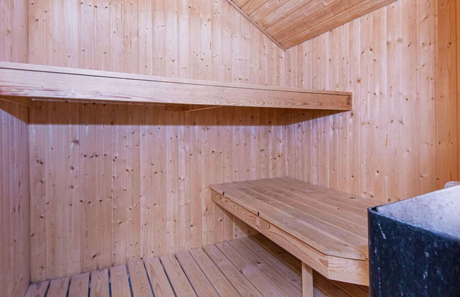 Holiday Home in Juelsminde - Foto 5