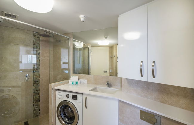 Sandcastles Mooloolaba - Foto 65