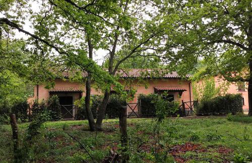 Tenuta Monte La Guardia - Cascate Naturali - Photo 34