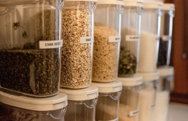 Eine Wohnung mit etwas Luxus - Foto 5