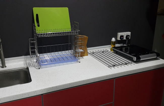 MZ Homestay Kuala Lumpur - Photo 10