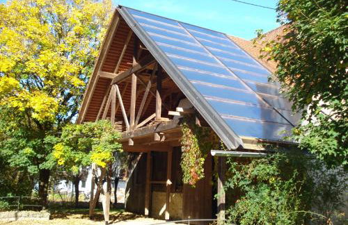 Ferienhof Hohe - Foto 8