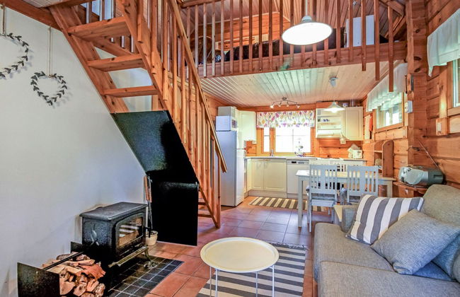 Marjatan mökki - Foto 3