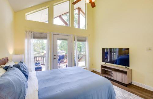 Fish and Kayak Tranquil Cedar Creek Home! - Photo 15