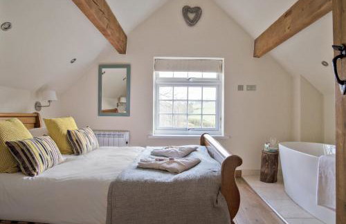 Nether Farm Barns - Foto 35