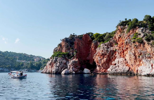 Excursión a Skópelos y Alónnisos - Foto 4