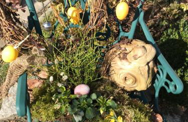 An der Heide. - Foto 21