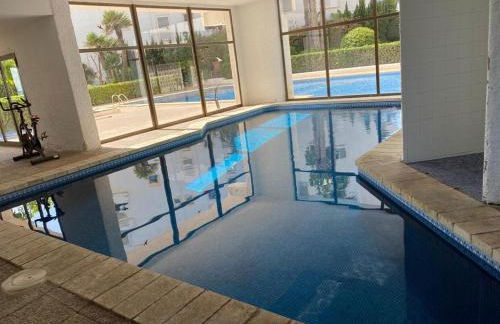 Apartamento Cap Negret Altea la Olla - Photo 17