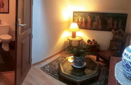 Suite indépendante de 66m2 tout confort et calme - Photo 18