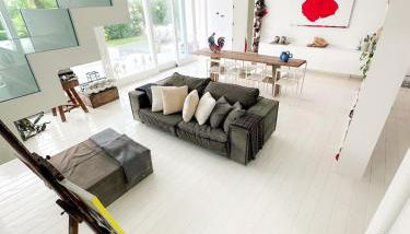 Villa Rosa del mare - Villa fronte mare con giardino privato e terrazza vista mare - Foto 3