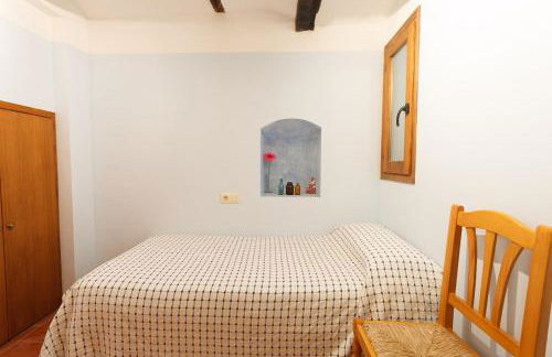 Apartamentos La Pastora - Foto 24