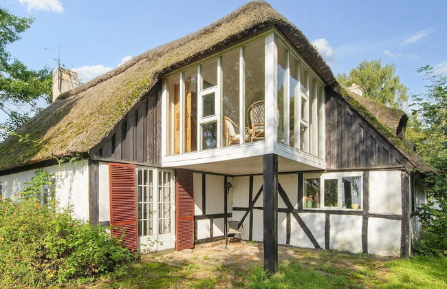 15 Person Holiday Home in Hundslund-by Traum - Foto 28