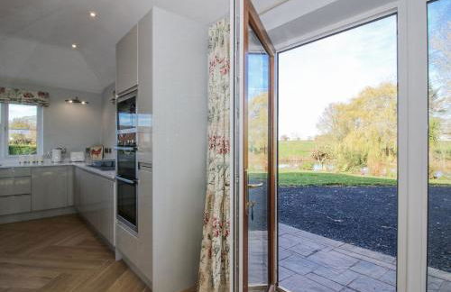 Garden Cottage - Foto 14