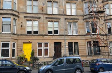 Sauchiehall Street West End Apartment - Foto 19