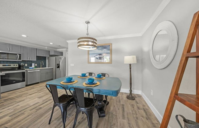 Minorga Sand Dollar on the Key - Foto 80