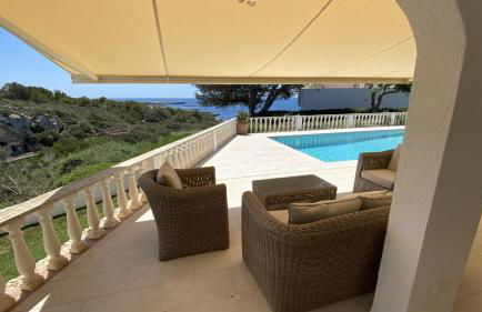 Villa HERMITAGE - Photo 14