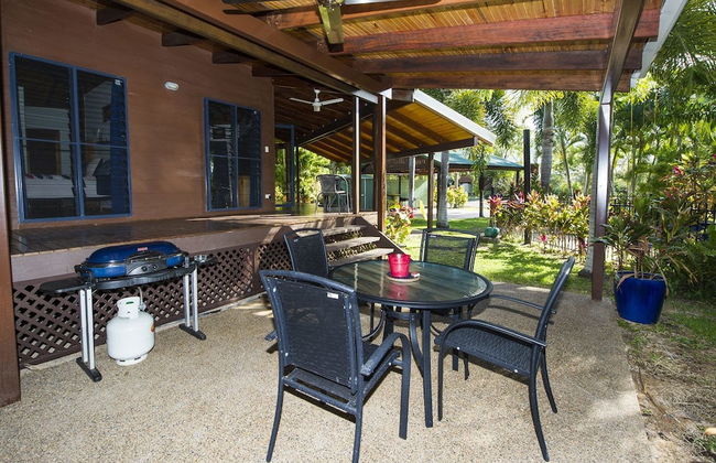 Magnetic Cottage - Photo 16