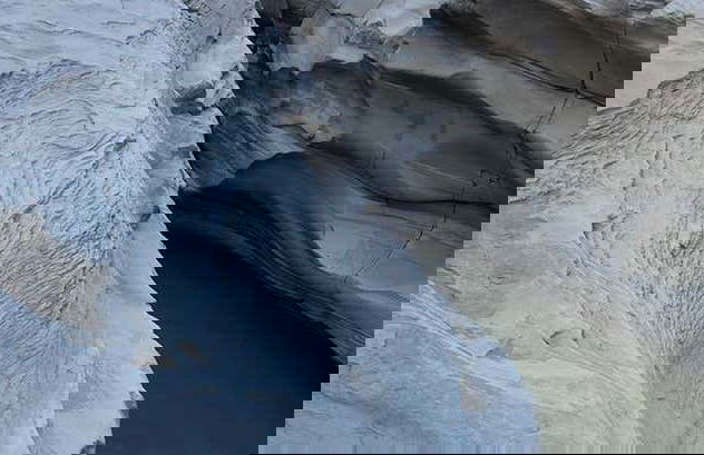 Trekking privato al canyon di Icla - Foto 1