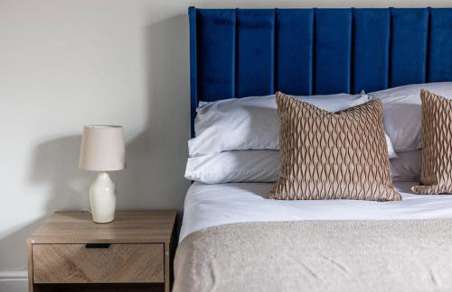 Stanley House - Family & Contractor Stay - Foto 27