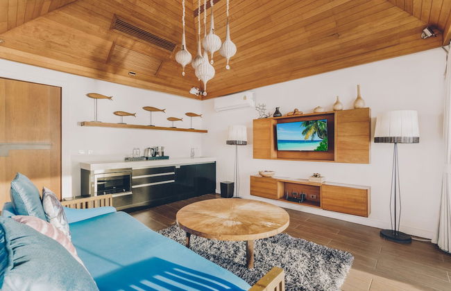 Allure Resort - Foto 13