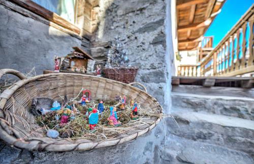 Maison Chasseur Alpine Design Lodge - Foto 21