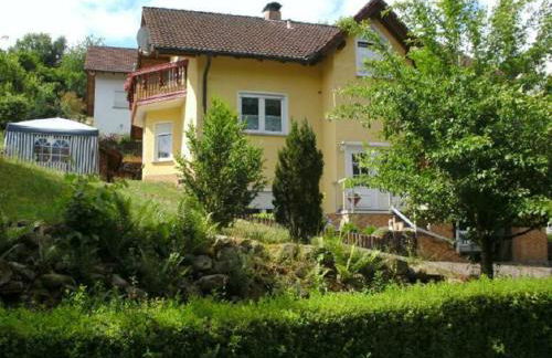 Ferienwohnung Wenz - Foto 1